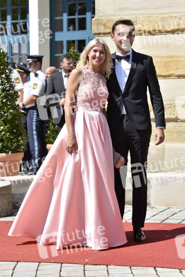 Eröffnung der Richard-Wagner-Festspiele 2018 in Bayreuth
