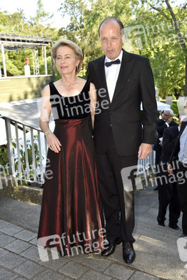 Eröffnung der Richard-Wagner-Festspiele 2018 in Bayreuth