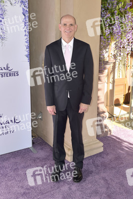 Hallmark Channel Summer TCA 2018 in Beverly Hills