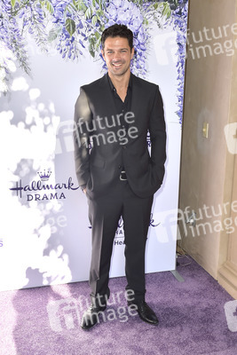 Hallmark Channel Summer TCA 2018 in Beverly Hills