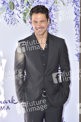 Hallmark Channel Summer TCA 2018 in Beverly Hills
