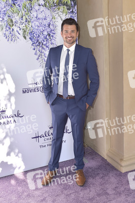 Hallmark Channel Summer TCA 2018 in Beverly Hills