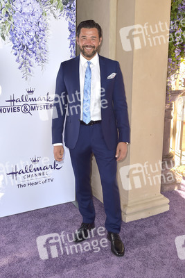 Hallmark Channel Summer TCA 2018 in Beverly Hills