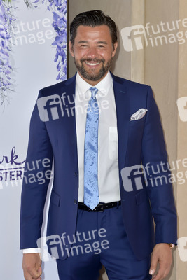 Hallmark Channel Summer TCA 2018 in Beverly Hills