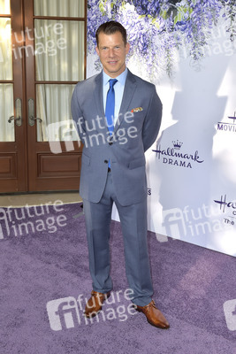 Hallmark Channel Summer TCA 2018 in Beverly Hills