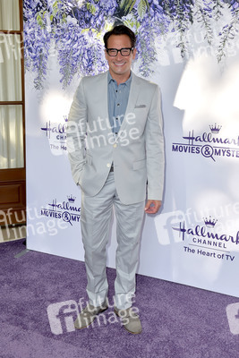 Hallmark Channel Summer TCA 2018 in Beverly Hills