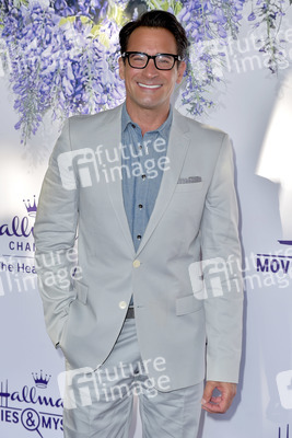 Hallmark Channel Summer TCA 2018 in Beverly Hills