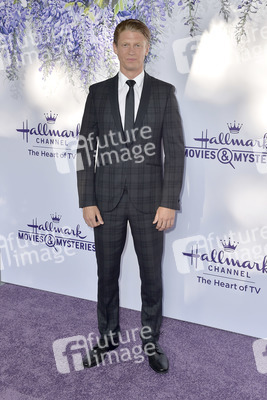 Hallmark Channel Summer TCA 2018 in Beverly Hills