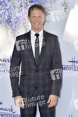 Hallmark Channel Summer TCA 2018 in Beverly Hills