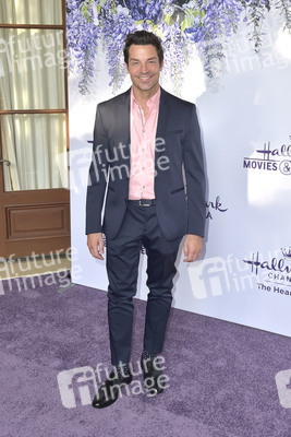 Hallmark Channel Summer TCA 2018 in Beverly Hills