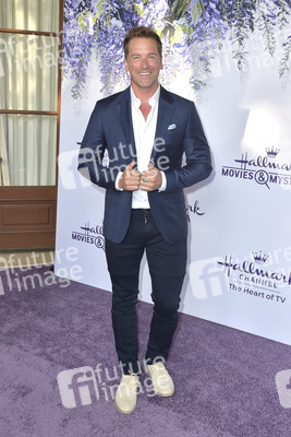 Hallmark Channel Summer TCA 2018 in Beverly Hills