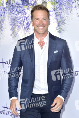 Hallmark Channel Summer TCA 2018 in Beverly Hills