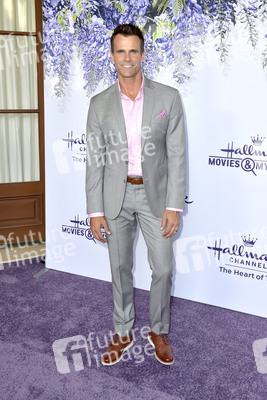 Hallmark Channel Summer TCA 2018 in Beverly Hills