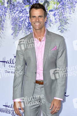 Hallmark Channel Summer TCA 2018 in Beverly Hills