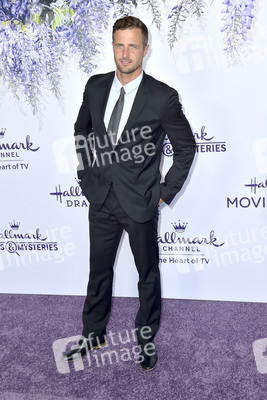 Hallmark Channel Summer TCA 2018 in Beverly Hills
