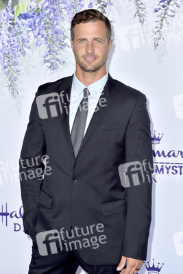 Hallmark Channel Summer TCA 2018 in Beverly Hills