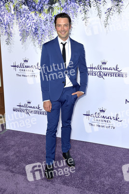Hallmark Channel Summer TCA 2018 in Beverly Hills