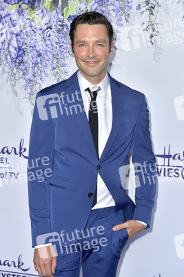 Hallmark Channel Summer TCA 2018 in Beverly Hills