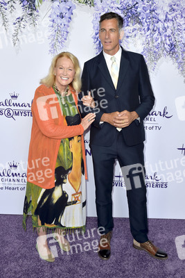 Hallmark Channel Summer TCA 2018 in Beverly Hills
