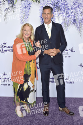 Hallmark Channel Summer TCA 2018 in Beverly Hills