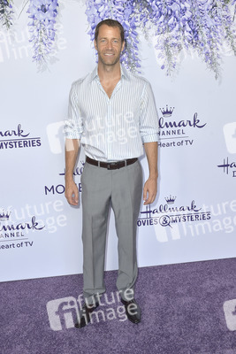 Hallmark Channel Summer TCA 2018 in Beverly Hills