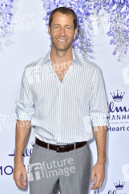 Hallmark Channel Summer TCA 2018 in Beverly Hills