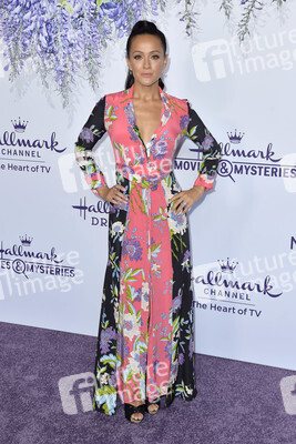 Hallmark Channel Summer TCA 2018 in Beverly Hills