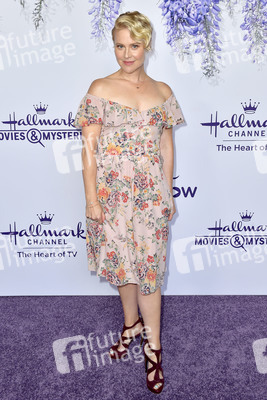 Hallmark Channel Summer TCA 2018 in Beverly Hills