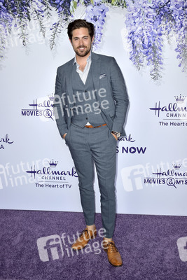 Hallmark Channel Summer TCA 2018 in Beverly Hills