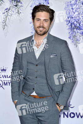 Hallmark Channel Summer TCA 2018 in Beverly Hills