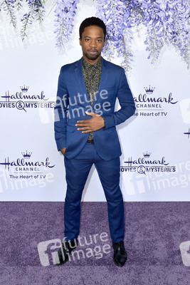 Hallmark Channel Summer TCA 2018 in Beverly Hills