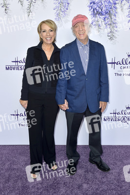 Hallmark Channel Summer TCA 2018 in Beverly Hills