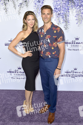 Hallmark Channel Summer TCA 2018 in Beverly Hills