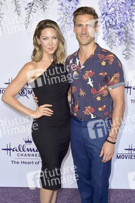 Hallmark Channel Summer TCA 2018 in Beverly Hills