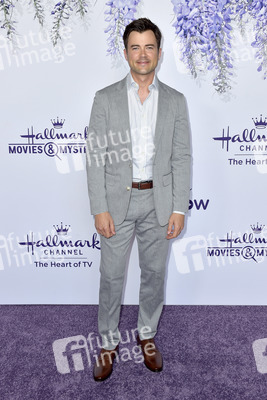 Hallmark Channel Summer TCA 2018 in Beverly Hills