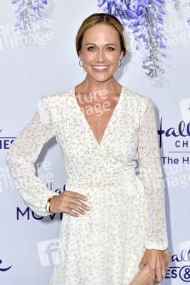 Hallmark Channel Summer TCA 2018 in Beverly Hills
