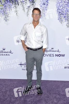 Hallmark Channel Summer TCA 2018 in Beverly Hills