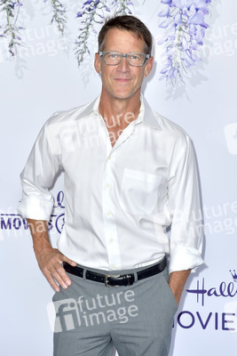Hallmark Channel Summer TCA 2018 in Beverly Hills