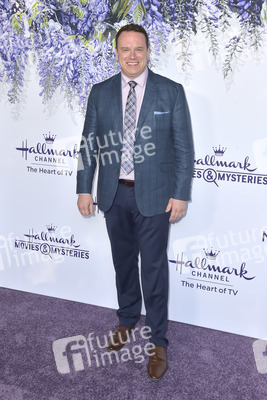 Hallmark Channel Summer TCA 2018 in Beverly Hills