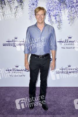 Hallmark Channel Summer TCA 2018 in Beverly Hills