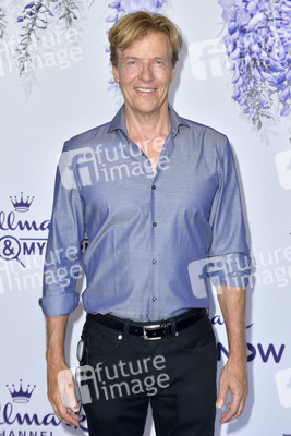 Hallmark Channel Summer TCA 2018 in Beverly Hills