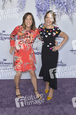 Hallmark Channel Summer TCA 2018 in Beverly Hills