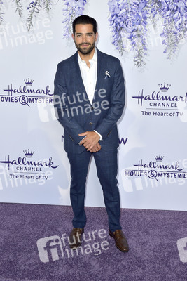 Hallmark Channel Summer TCA 2018 in Beverly Hills
