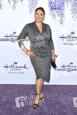 Hallmark Channel Summer TCA 2018 in Beverly Hills