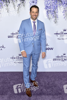 Hallmark Channel Summer TCA 2018 in Beverly Hills