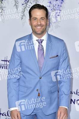 Hallmark Channel Summer TCA 2018 in Beverly Hills