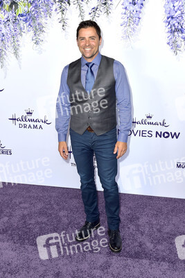 Hallmark Channel Summer TCA 2018 in Beverly Hills