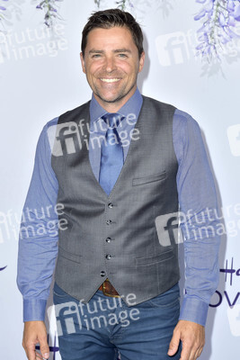 Hallmark Channel Summer TCA 2018 in Beverly Hills