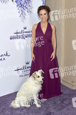 Hallmark Channel Summer TCA 2018 in Beverly Hills