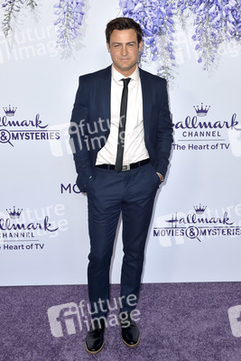 Hallmark Channel Summer TCA 2018 in Beverly Hills